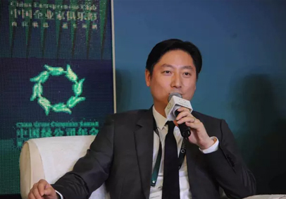 大亞走近中國綠公司年會，挺進(jìn)國際化戰(zhàn)略步伐，挺進(jìn)國際化戰(zhàn)略步伐